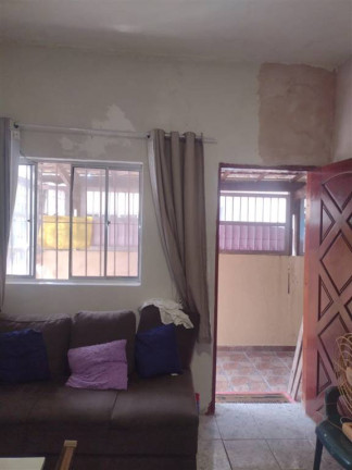 Imagem Casa com 1 Quarto à Venda, 45 m² em Ocian - Praia Grande