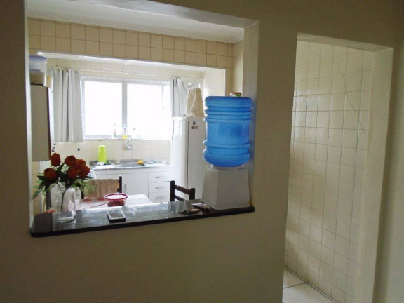 Imagem Apartamento com 1 Quarto à Venda, 45 m² em Vila Guilhermina - Praia Grande Imagem Apartamento com 1 Quarto à Venda, 45 m² em Vila Guilhermina - Praia Grande