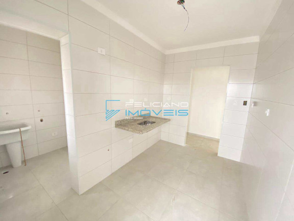 Imagem Apartamento com 1 Quarto à Venda, 60 m² em Aviação - Praia Grande Imagem Apartamento com 1 Quarto à Venda, 60 m² em Aviação - Praia Grande