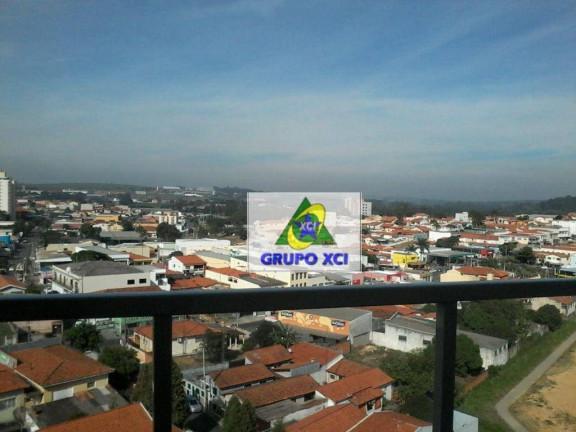 Imagem Apartamento com 2 Quartos à Venda, 80 m² em Bela Vista - Monte Mor