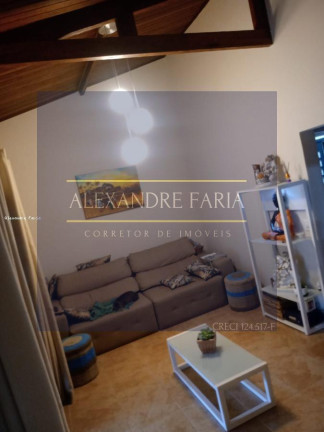 Imagem Casa com 3 Quartos à Venda, 200 m² em Horto - Ubatuba