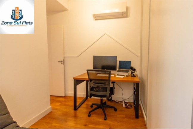 Imagem Apartamento com 2 Quartos à Venda, 93 m² em Pinheiros - São Paulo