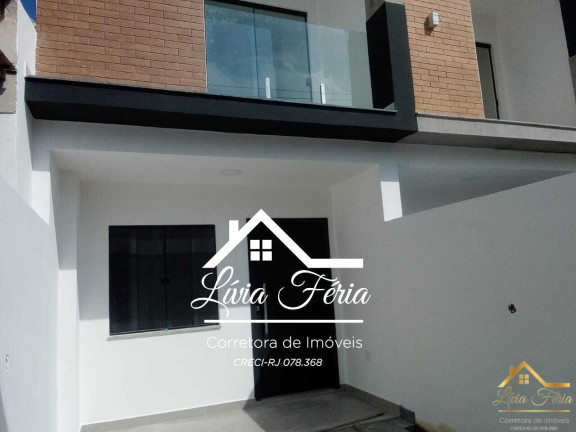 Imagem Casa com 2 Quartos à Venda, 89 m² em Alphaville - Campos Dos Goytacazes Imagem Casa com 2 Quartos à Venda, 89 m² em Alphaville - Campos Dos Goytacazes