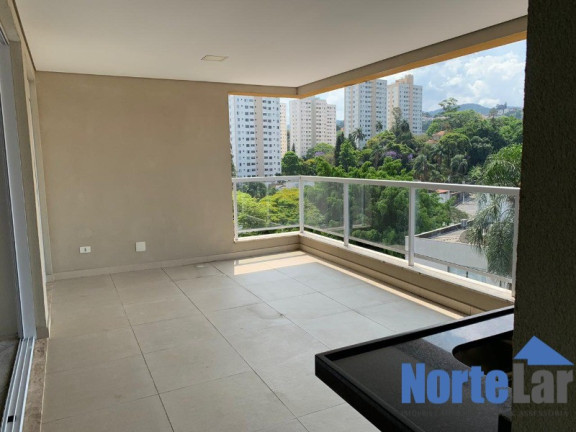 Imagem Apartamento com 4 Quartos à Venda, 146 m² em Vila Albertina - São Paulo