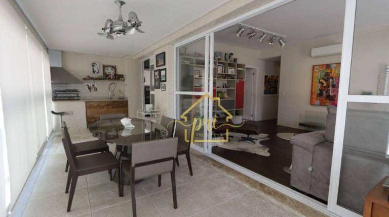 Imagem Apartamento com 4 Quartos à Venda, 335 m² em Ponta Da Praia - Santos Imagem Apartamento com 4 Quartos à Venda, 335 m² em Ponta Da Praia - Santos