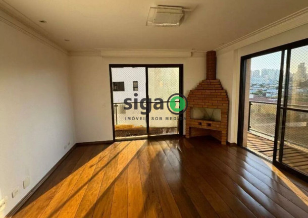Imagem Apartamento com 3 Quartos à Venda ou Locação, 216 m² em Vila Mariana - São Paulo Imagem Apartamento com 3 Quartos à Venda ou Locação, 216 m² em Vila Mariana - São Paulo