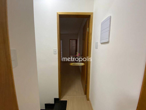 Imagem Sobrado com 2 Quartos à Venda, 85 m² em Utinga - Santo André Imagem Sobrado com 2 Quartos à Venda, 85 m² em Utinga - Santo André