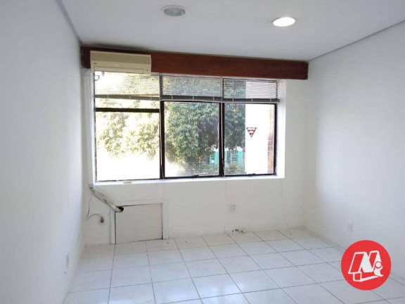 Imagem Sala Comercial à Venda ou Locação, 50 m² em Rio Branco - Porto Alegre Imagem Sala Comercial à Venda ou Locação, 50 m² em Rio Branco - Porto Alegre