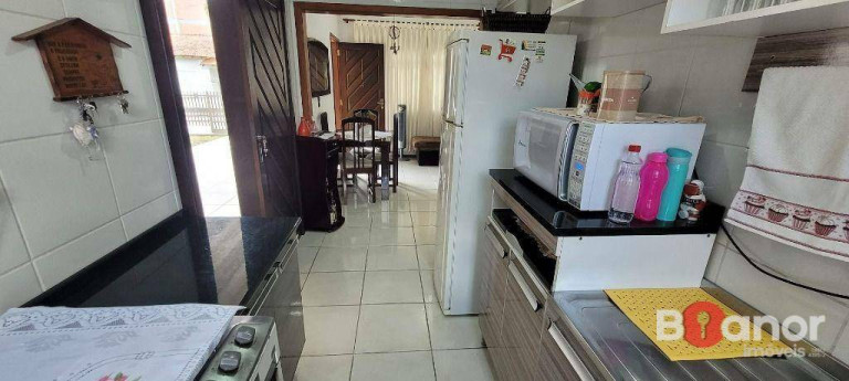 Imagem Casa com 2 Quartos à Venda, 100 m² em Itoupava Central - Blumenau Imagem Casa com 2 Quartos à Venda, 100 m² em Itoupava Central - Blumenau