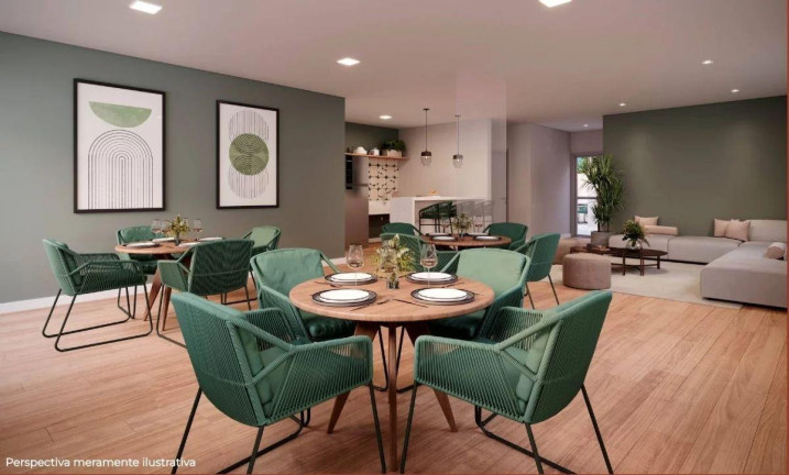 Imagem Apartamento com 2 Quartos à Venda, 51 m² em Santa Terezinha - São Bernardo Do Campo Imagem Apartamento com 2 Quartos à Venda, 51 m² em Santa Terezinha - São Bernardo Do Campo