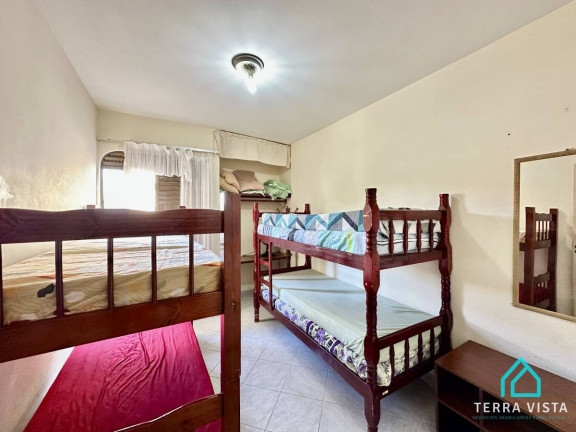Imagem Apartamento com 2 Quartos à Venda, 85 m² em Tenório - Ubatuba Imagem Apartamento com 2 Quartos à Venda, 85 m² em Tenório - Ubatuba