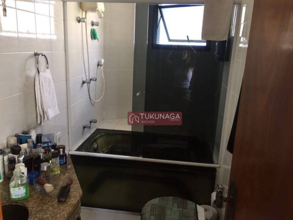 Imagem Apartamento com 3 Quartos à Venda, 148 m² em Santana - São Paulo