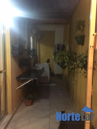Imagem Apartamento com 2 Quartos à Venda, 71 m² em Casa Verde - São Paulo