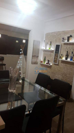 Imagem Apartamento com 3 Quartos à Venda, 74 m² em Barra Funda - São Paulo Imagem Apartamento com 3 Quartos à Venda, 74 m² em Barra Funda - São Paulo