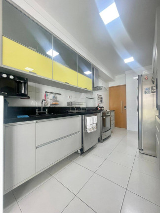 Imagem Apartamento com 3 Quartos à Venda, 119 m² em Canto Do Forte - Praia Grande Imagem Apartamento com 3 Quartos à Venda, 119 m² em Canto Do Forte - Praia Grande