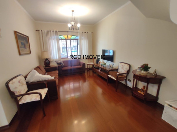 Imagem Sobrado com 3 Quartos à Venda,  em Jardim Rizzo - São Paulo
