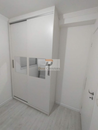 Imagem Apartamento com 2 Quartos à Venda, 45 m² em Centro - Diadema Imagem Apartamento com 2 Quartos à Venda, 45 m² em Centro - Diadema