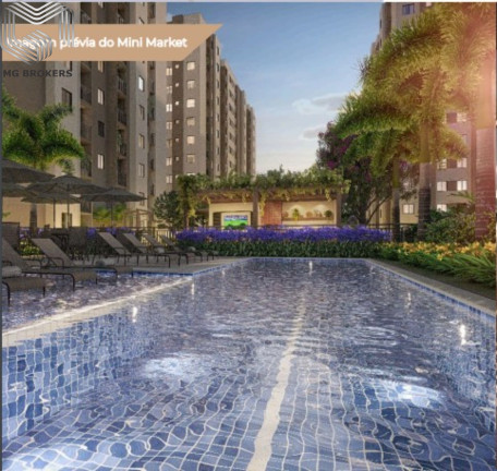 Imagem Imóvel com 2 Quartos à Venda, 37 m² em Tanque - Rio De Janeiro Imagem Imóvel com 2 Quartos à Venda, 37 m² em Tanque - Rio De Janeiro
