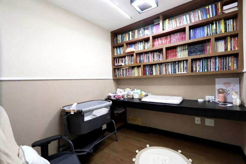 Imagem Apartamento com 3 Quartos à Venda, 105 m² em Vila Mariana - São Paulo