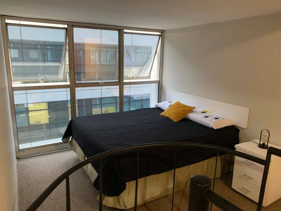 Imagem Apartamento com 1 Quarto para Alugar, 50 m² em Vila Clementino - São Paulo Imagem Apartamento com 1 Quarto para Alugar, 50 m² em Vila Clementino - São Paulo