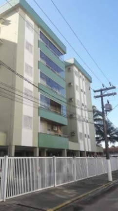 Imagem Apartamento com 3 Quartos à Venda, 95 m² em Barra Da Lagoa - Ubatuba