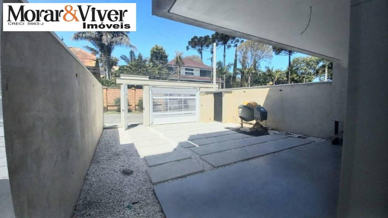 Imagem Casa com 3 Quartos à Venda, 246 m² em Aristocrata - São José Dos Pinhais Imagem Casa com 3 Quartos à Venda, 246 m² em Aristocrata - São José Dos Pinhais