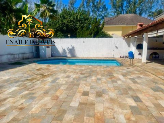 Imagem Casa com 5 Quartos à Venda, 511 m² em Barra Da Tijuca - Rio De Janeiro Imagem Casa com 5 Quartos à Venda, 511 m² em Barra Da Tijuca - Rio De Janeiro