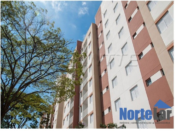 Imagem Apartamento com 2 Quartos à Venda, 65 m² em Nossa Senhora Do ó - São Paulo