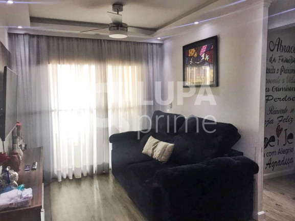 Apartamento com 2 Quartos à Venda, 70 m² em Parada Inglesa - São Paulo