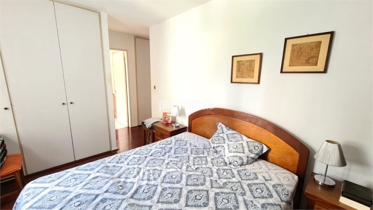 Imagem Apartamento com 3 Quartos à Venda, 109 m² em Jardim América - São Paulo Imagem Apartamento com 3 Quartos à Venda, 109 m² em Jardim América - São Paulo