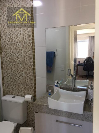 Imagem Apartamento com 2 Quartos à Venda, 65 m² em Itapuã - Vila Velha Imagem Apartamento com 2 Quartos à Venda, 65 m² em Itapuã - Vila Velha