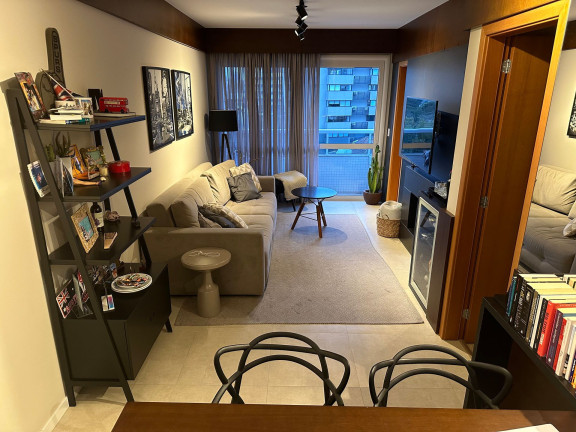 Imagem Apartamento com 1 Quarto à Venda, 62 m² em Independência - Porto Alegre Imagem Apartamento com 1 Quarto à Venda, 62 m² em Independência - Porto Alegre