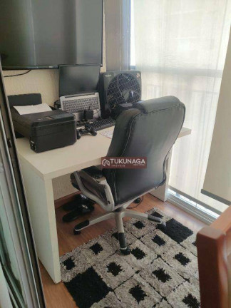Imagem Apartamento com 2 Quartos à Venda, 52 m² em Macedo - Guarulhos