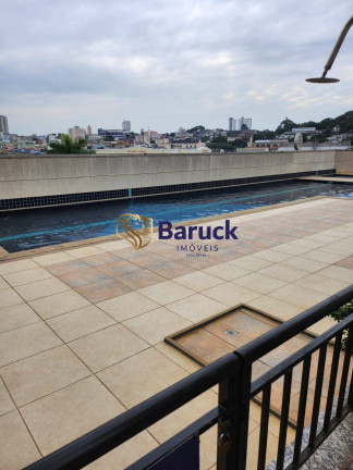 Imagem Apartamento com 3 Quartos à Venda, 65 m² em Centro - Diadema