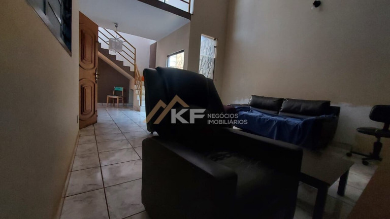 Imagem Casa com 3 Quartos à Venda, 207 m² em Jardim Alexandre Balbo - Ribeirão Preto Imagem Casa com 3 Quartos à Venda, 207 m² em Jardim Alexandre Balbo - Ribeirão Preto