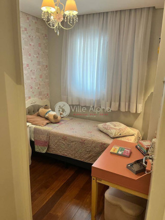 Imagem Apartamento com 3 Quartos à Venda, 92 m² em Ponta Da Praia - Santos