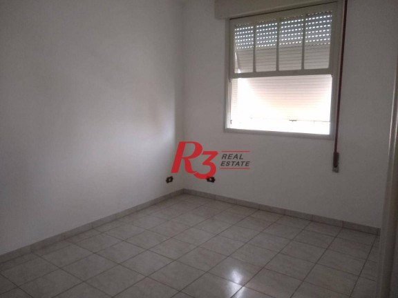 Imagem Apartamento com 2 Quartos à Venda, 87 m² em Embaré - Santos