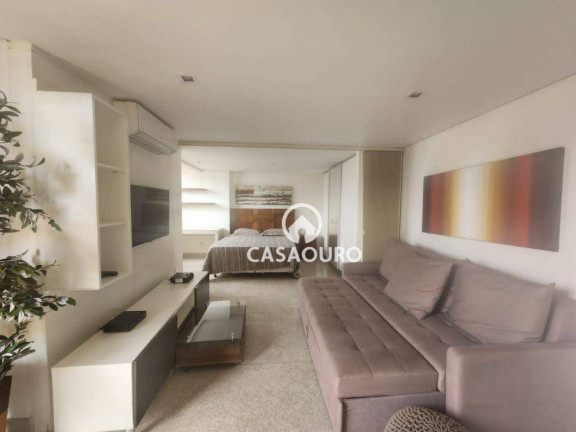 Imagem Cobertura com 2 Quartos à Venda, 148 m² em Savassi - Belo Horizonte Imagem Cobertura com 2 Quartos à Venda, 148 m² em Savassi - Belo Horizonte