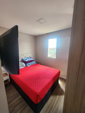 Imagem Imóvel com 2 Quartos à Venda, 56 m² em Americanópolis - São Paulo