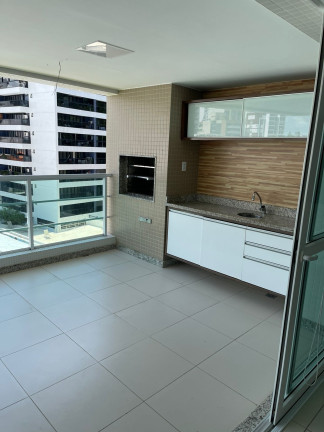 Imagem Apartamento com 3 Quartos à Venda, 143 m² em Barra - Salvador Imagem Apartamento com 3 Quartos à Venda, 143 m² em Barra - Salvador
