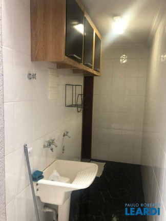 Imagem Sobrado com 3 Quartos para Alugar, 132 m² em Jardim - Santo André Imagem Sobrado com 3 Quartos para Alugar, 132 m² em Jardim - Santo André