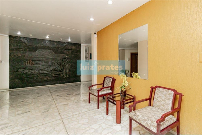 Imagem Apartamento com 2 Quartos à Venda, 68 m² em Menino Deus - Porto Alegre