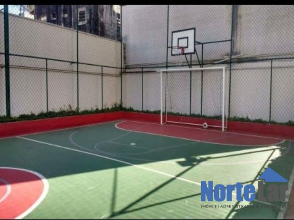 Imagem Apartamento com 3 Quartos à Venda, 70 m² em Vila Nova Cachoeirinha - São Paulo