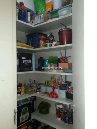 Imagem Apartamento com 3 Quartos à Venda, 114 m² em Jardim - Santo André