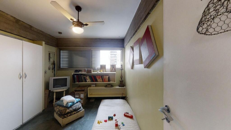 Imagem Imóvel com 3 Quartos à Venda, 121 m² em Itaim Bibi - São Paulo Imagem Imóvel com 3 Quartos à Venda, 121 m² em Itaim Bibi - São Paulo