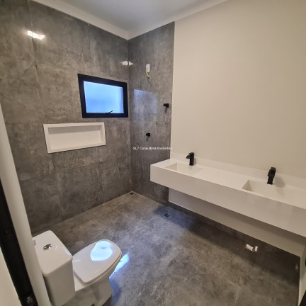 Imagem Casa com 3 Quartos à Venda, 316 m² em Residencial Evidências - Indaiatuba