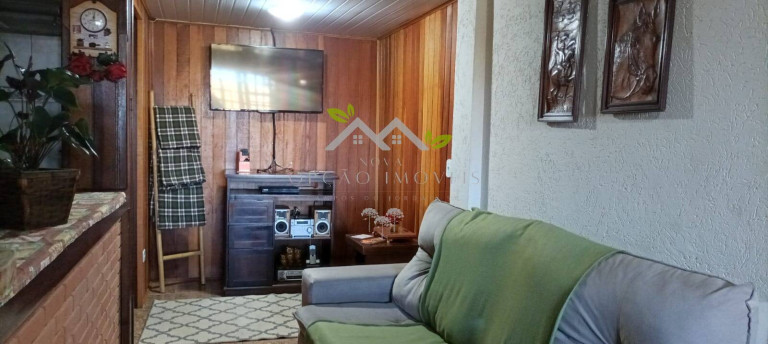 Imagem Casa com 3 Quartos à Venda, 222 m² em Jardim Floriano Pinheiro - Campos Do Jordão Imagem Casa com 3 Quartos à Venda, 222 m² em Jardim Floriano Pinheiro - Campos Do Jordão