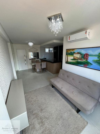 Imagem Apartamento com 2 Quartos à Venda, 59 m² em Manaíra - João Pessoa