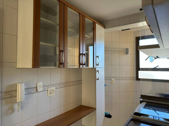 Imagem Apartamento com 1 Quarto à Venda, 43 m² em Cambuí - Campinas