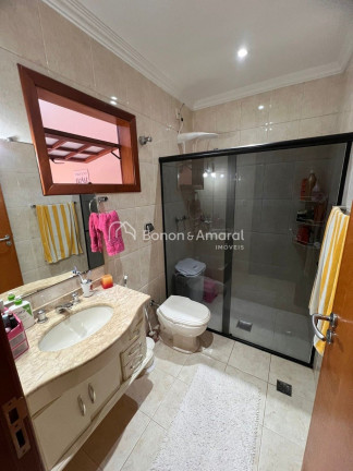 Imagem Casa de Condomínio com 3 Quartos à Venda, 321 m² em Parque Brasil 500 - Paulínia Imagem Casa de Condomínio com 3 Quartos à Venda, 321 m² em Parque Brasil 500 - Paulínia